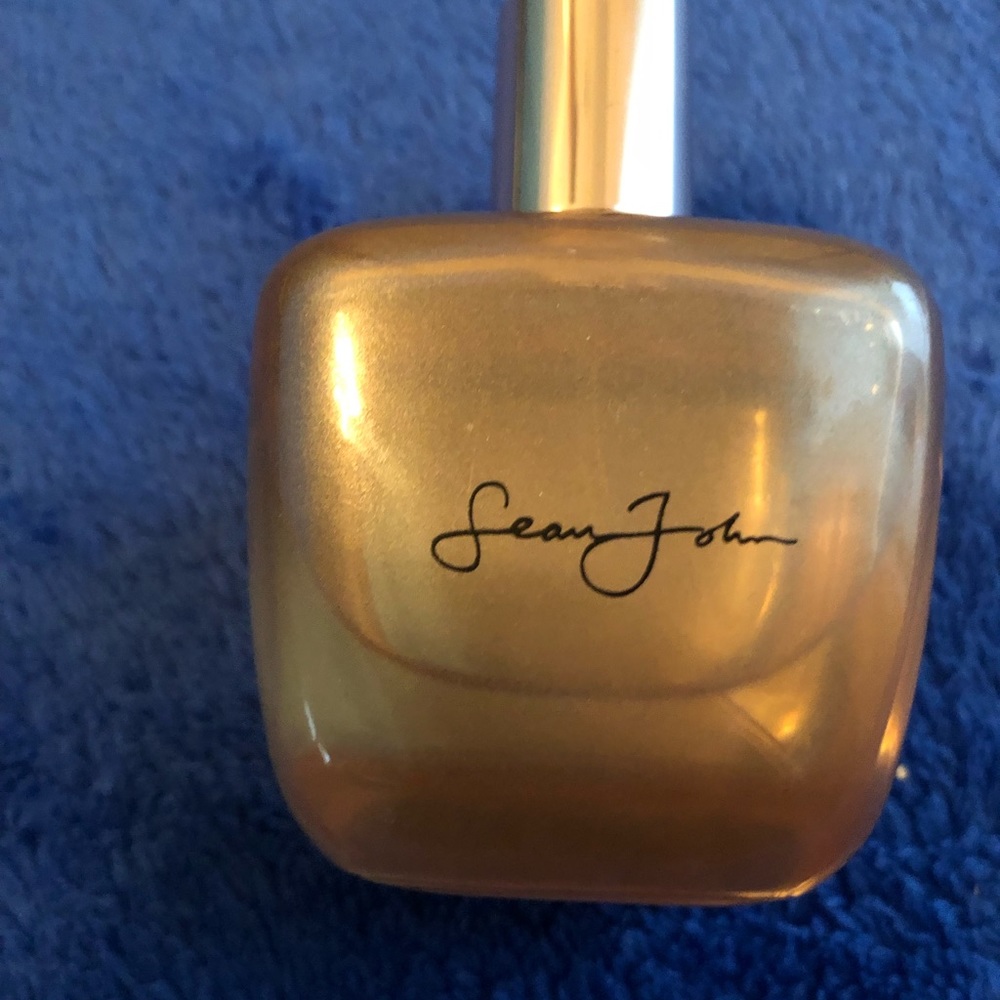Sean John unforgivable woman 2.5 oz